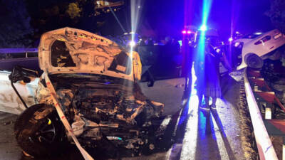 İçişleri Bakanı Mustafa Çiftçi, Kurban Bayramı'nda trafik kazalarında hayatını kaybeden