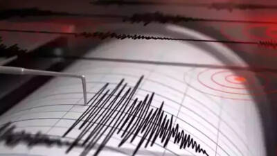Filipinler'in güneyindeki Davao Oriental eyaletinde 6.2 büyüklüğünde deprem meydana geldi.