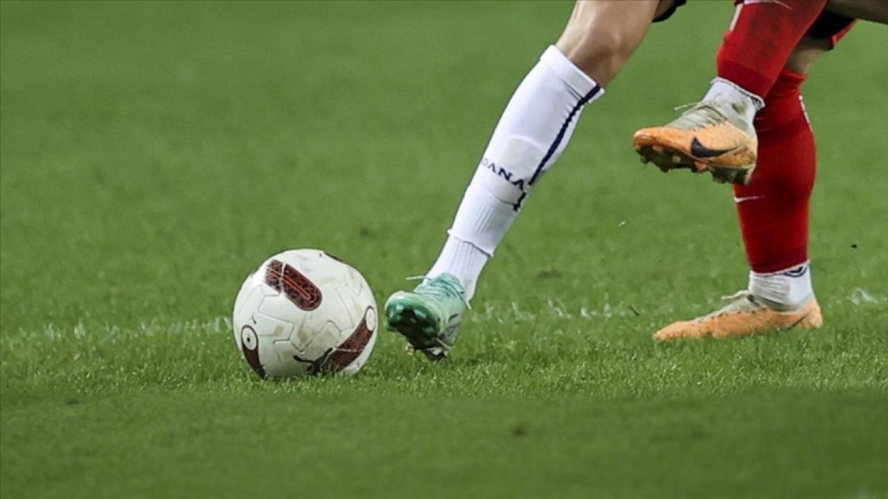 1.Lig'de harcama limitleri açıklandı! İşte Bursaspor'un limiti... 3 futbol aa 2160681