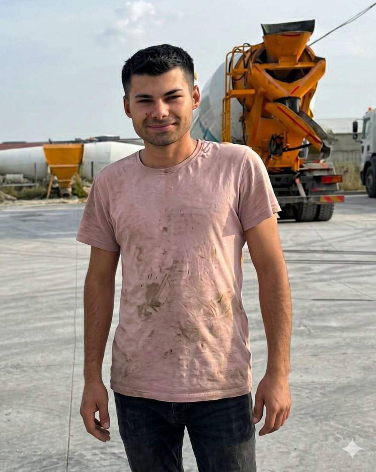Genç işçinin korkunç sonu 1 genc iscinin korkunc sonu b6180490e331