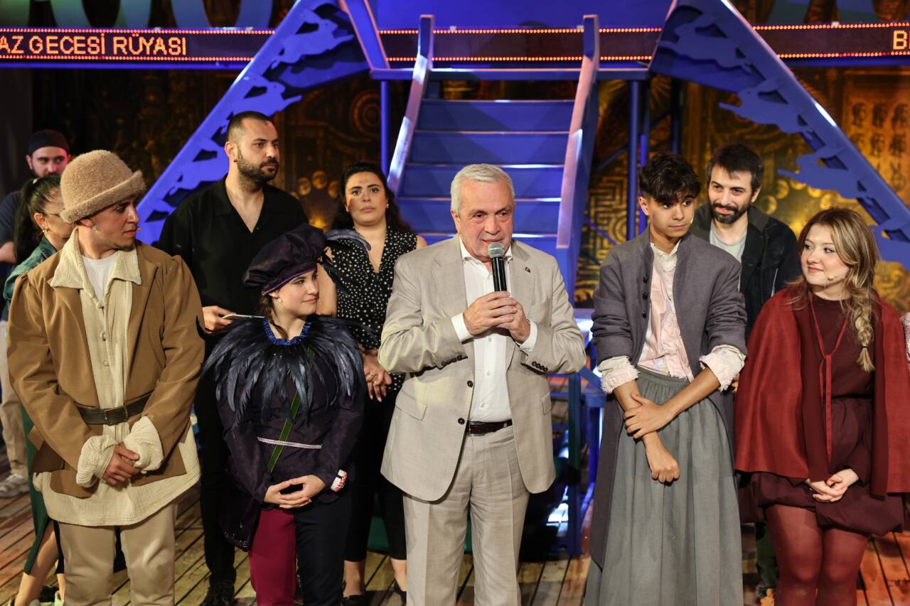 Genç NKT’den muhteşem performans 10 Genç NKT’den muhteşem performans