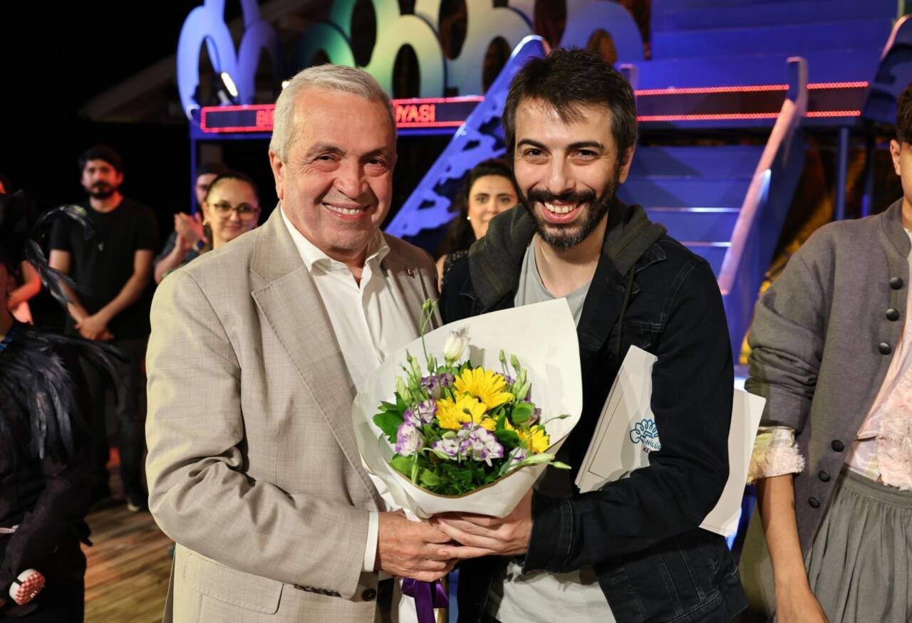 Genç NKT’den muhteşem performans 11 Genç NKT’den muhteşem performans