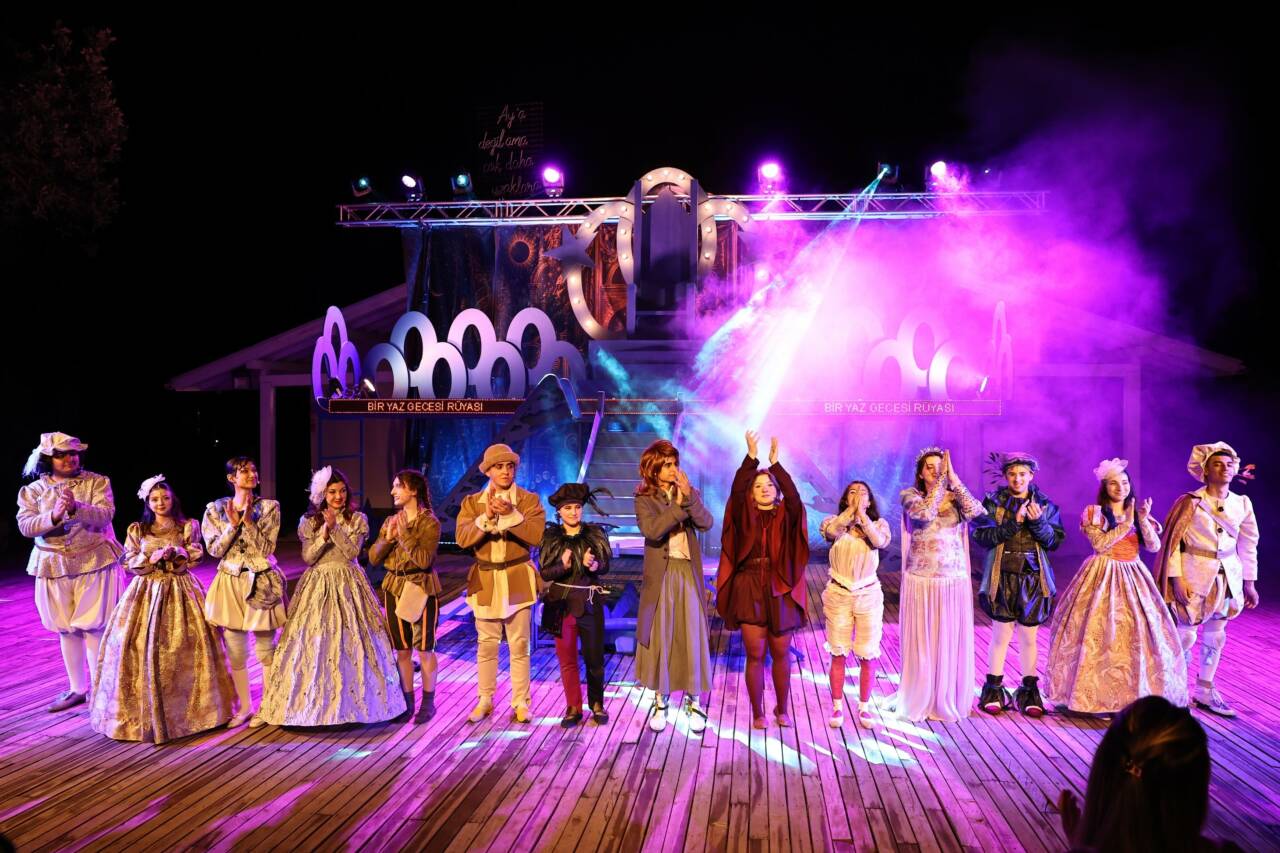 Genç NKT’den muhteşem performans 8 Genç NKT’den muhteşem performans