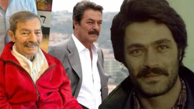 Yeşilçam'ın yıldız ismi Kadir İnanır, geçtiğimiz ay rahatsızlanmış ve hastaneye