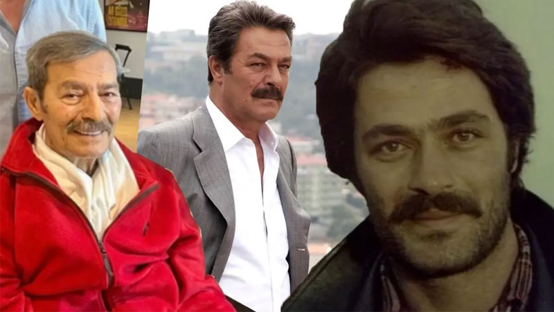 Yeşilçam'ın yıldız ismi Kadir İnanır, geçtiğimiz ay rahatsızlanmış ve hastaneye