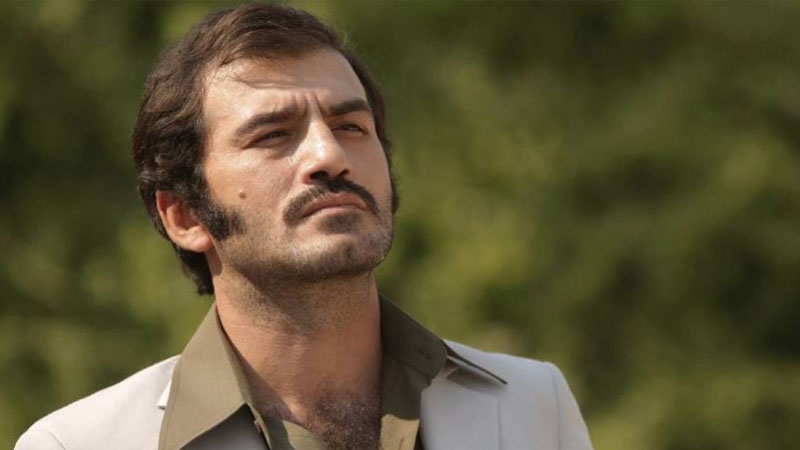 Oyuncu Ufuk Bayraktar’ın yargılandığı davada karar Oyuncu Ufuk Bayraktar’ın bir işletmeyi koruma adı altında para istediği