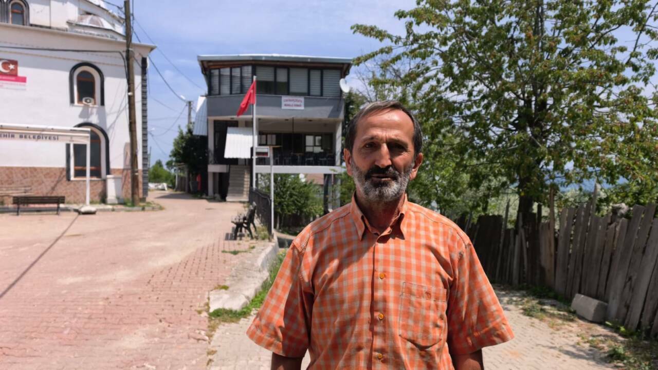 Bursa'da gören bir daha bakıyor! Türkiye'de sadece 2 tane var 6 goren bir daha bakiyor bursada altindan yol gecen konak 3005a2e1711c