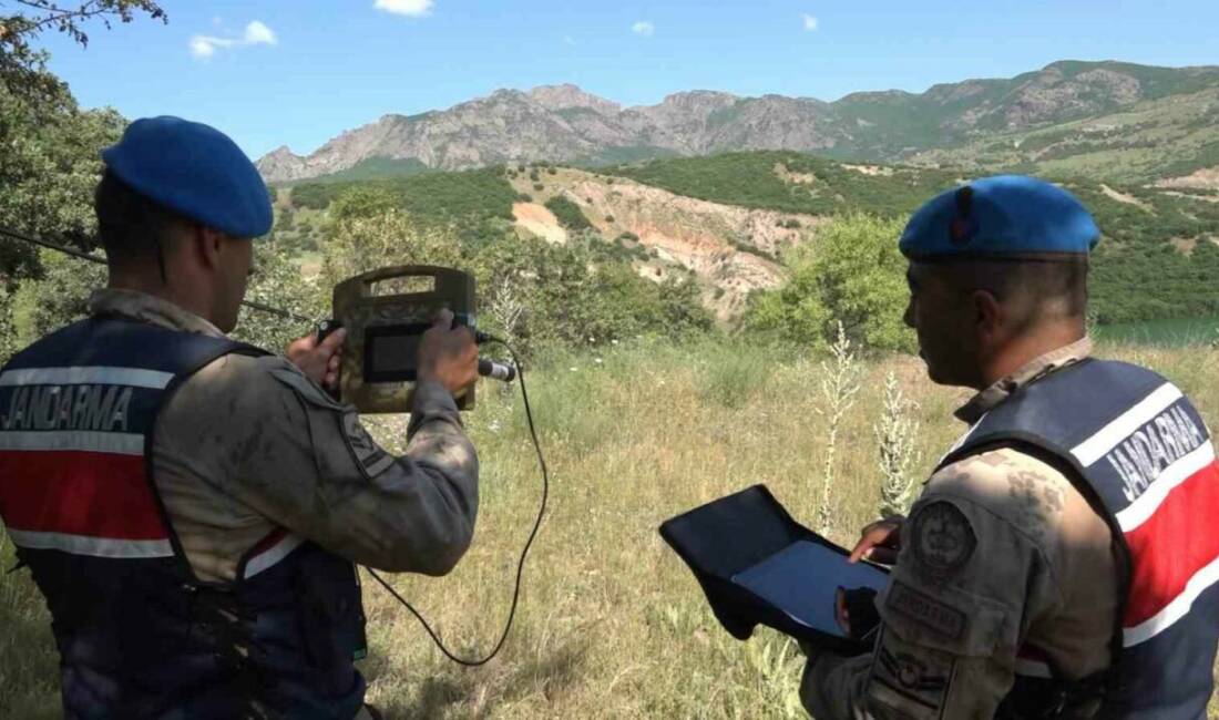 Tunceli’de Gülistan Doku soruşturması kapsamında ABD’de gözaltına alınan ve ülkeye