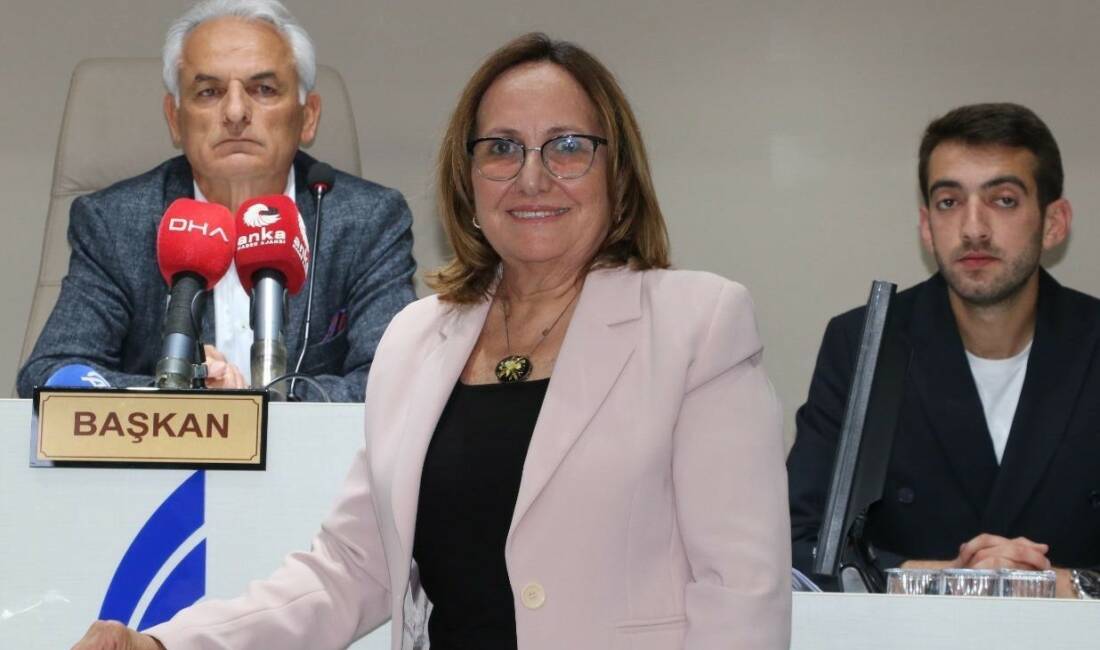Güzelbahçe Belediye Başkanı Mustafa Günay’ın ‘rüşvet ve organize suç örgütü