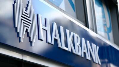 ABD'de mahkemenin Halkbank aleyhindeki ceza davasının düşürülmesini onaylamasıyla, banka hakkında