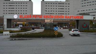 Elazığ'da ailesi ile birlikte gittiği yazlıkta havuza düşen ve boğulma