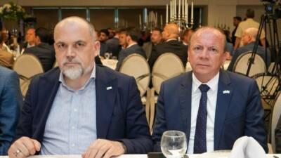 Yeşil beyazlı kulübün en büyük destekçilerinden Matlı Grup Yönetim Kurulu