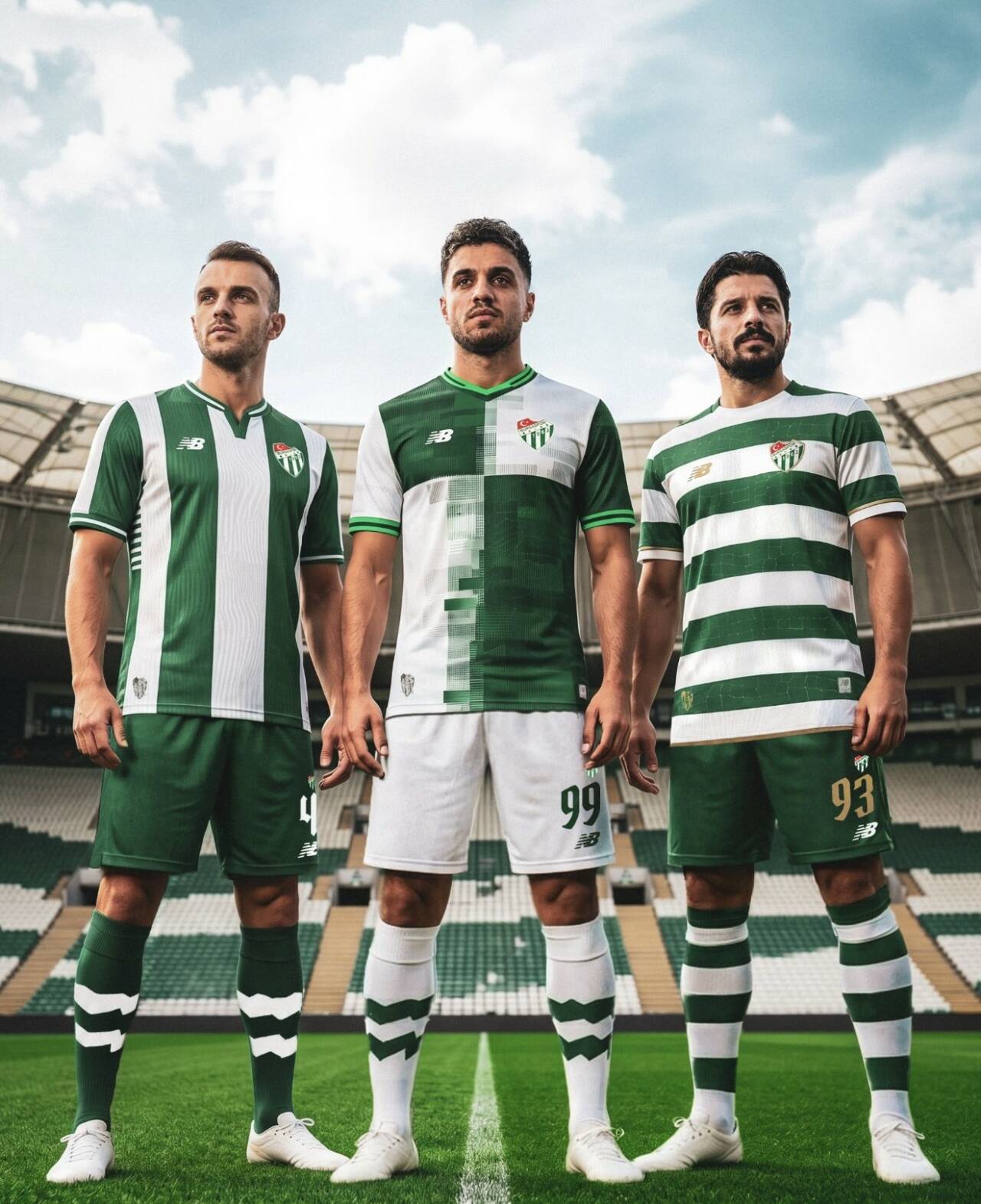 Bursaspor'un yeni sezon formaları kapış kapış! İşte 3 günlük sipariş sayısı... 2 hkijlj7wqaavz5e