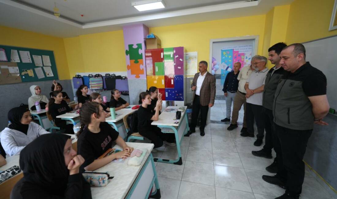 Olay Gazetesi Yazarı Ahmet Emin Yılmaz bugünkü köşesinde, Bursa Orman