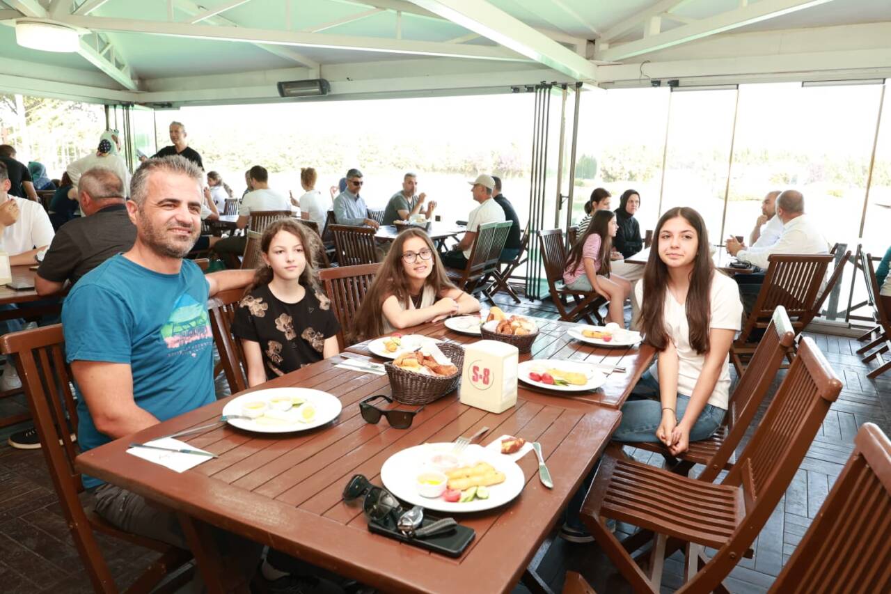 Başkan Aydın’dan öğrencilere indirim müjdesi!
