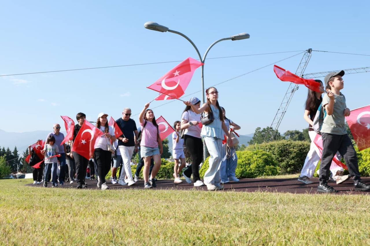 Başkan Aydın’dan öğrencilere indirim müjdesi!