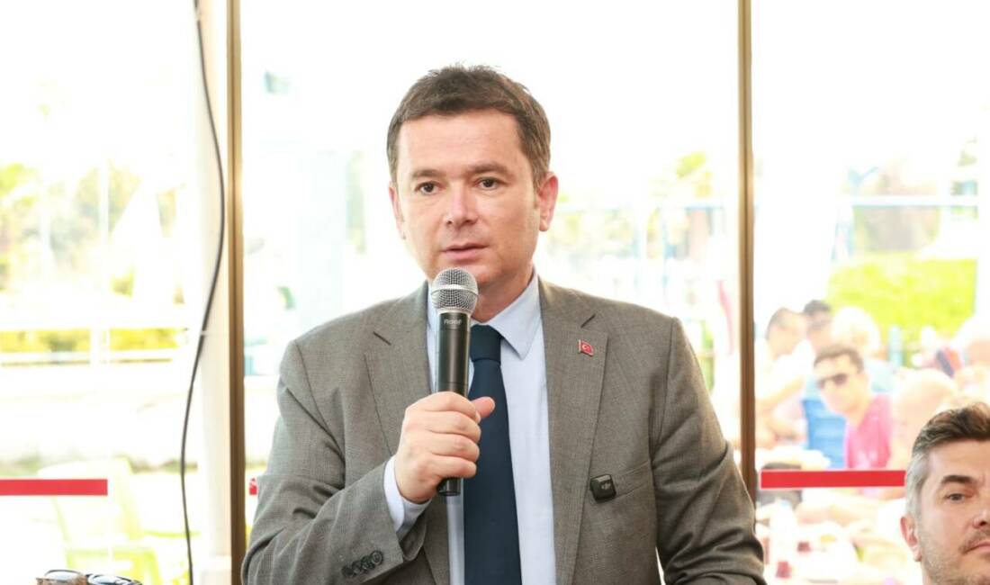 Osmangazi Belediyesi ve Osmangazi İlçe Milli Eğitim Müdürlüğü, ilçede yürütülen