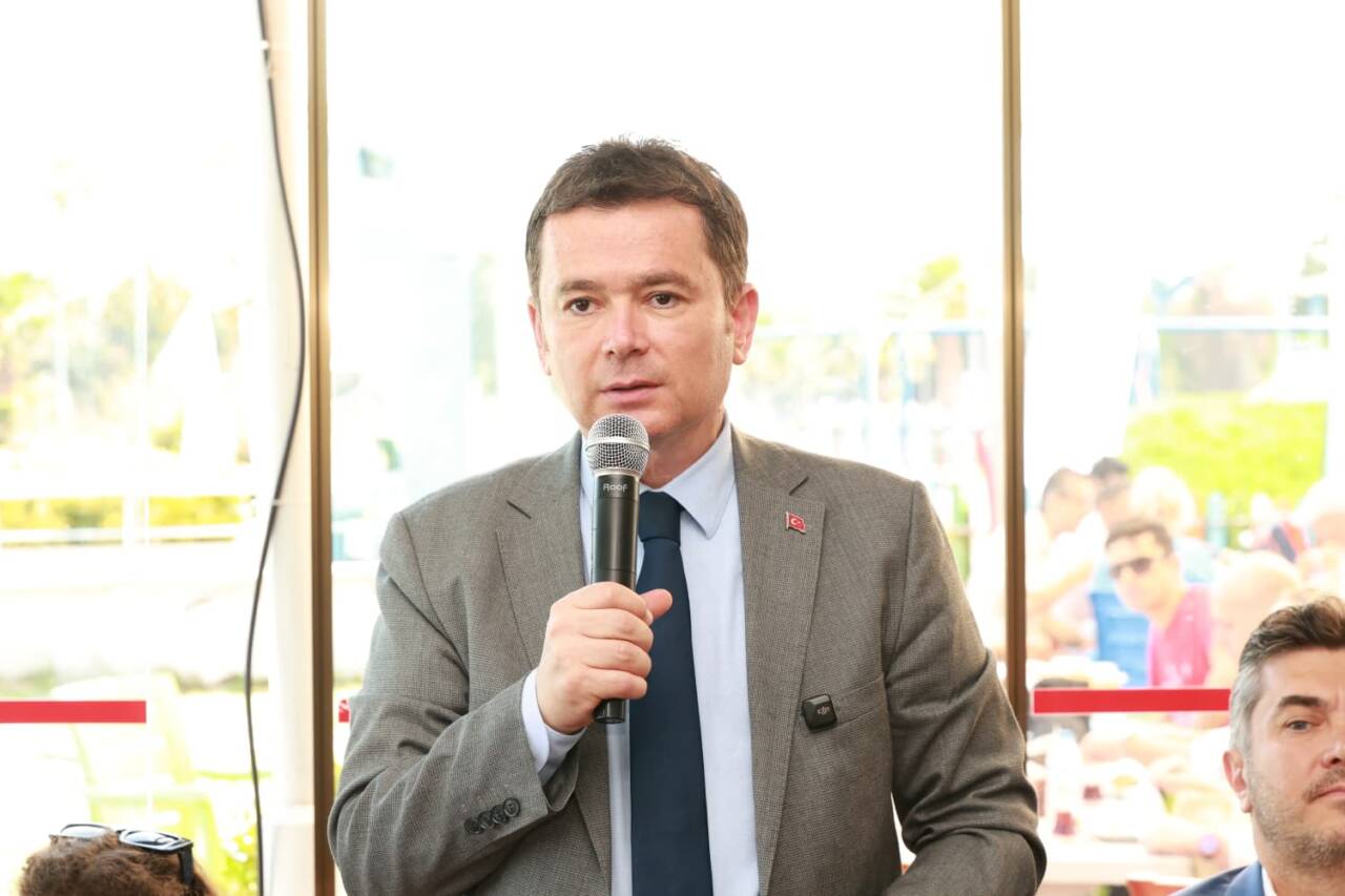 Başkan Aydın’dan öğrencilere indirim müjdesi!