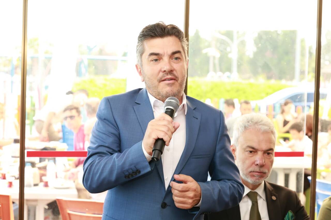 Başkan Aydın’dan öğrencilere indirim müjdesi!