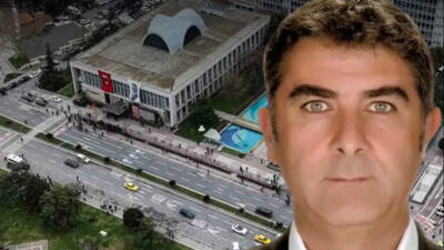 İBB Kültür A.Ş. Genel Müdür Yardımcısı Erhan Karaal'ın kaçırılmasına ilişkin
