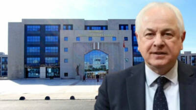 Mütalaada, görevden uzaklaştırılan Beykoz Belediye Başkanı Alaattin Köseler'in "suç işlemek