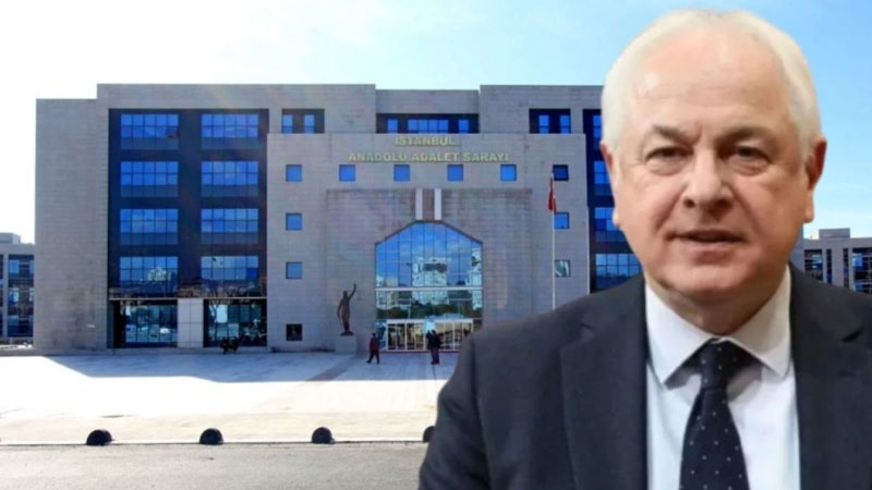 Mütalaada, görevden uzaklaştırılan Beykoz Belediye Başkanı Alaattin Köseler'in "suç işlemek