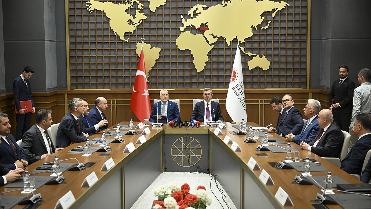 iletisim sektorunde istihdami artiracak is birligi f8d7e5b9dc14