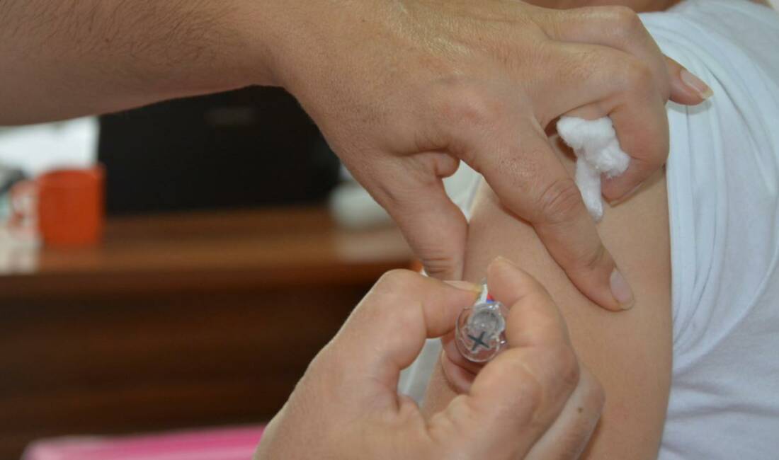 İlk mRNA grip aşısına onay yolu açıldı Grip virüsünün mutasyonlarına karşı çok daha hızlı üretilebilen ve koronavirüs