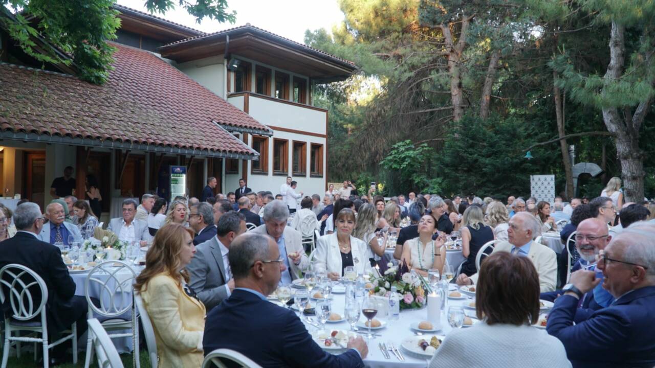 Bursa iş dünyasından'Yaza Merhaba' buluşması 8 img 20260610 wa0006