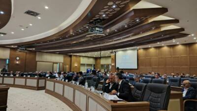 Bursa Büyükşehir Belediye Meclisi’nde Kayapa ve Kuruçeşme mahallelerindeki bazı parselleri