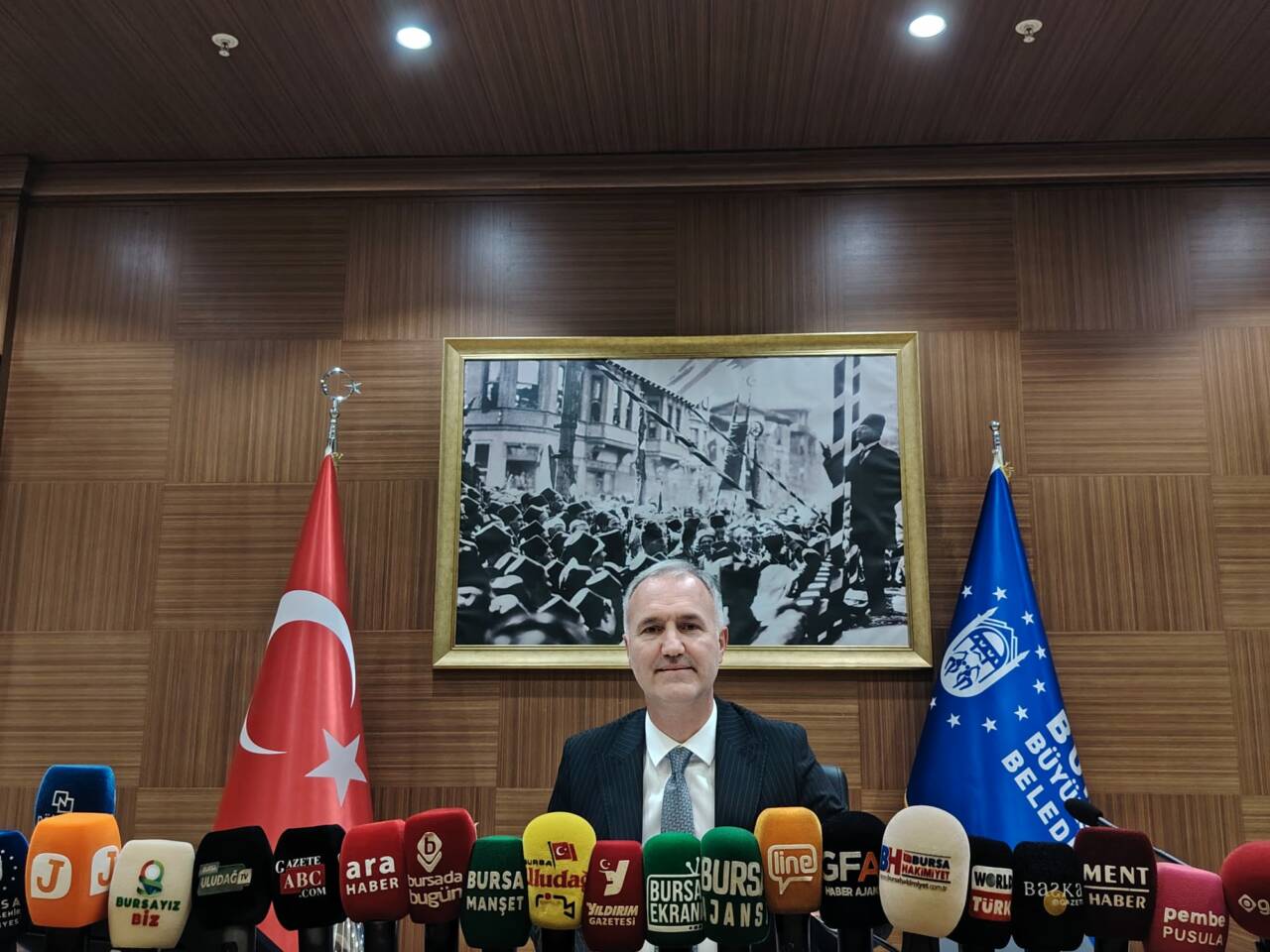 Bursa Büyükşehir Meclisi’nde 'Kayapa' gerilimi 2 img 20260616 wa0008