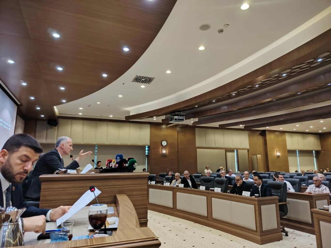 Bursa’nın çehresini değiştirecek projeler için 1 milyar TL’lik kredi 2 img 20260616 wa0009