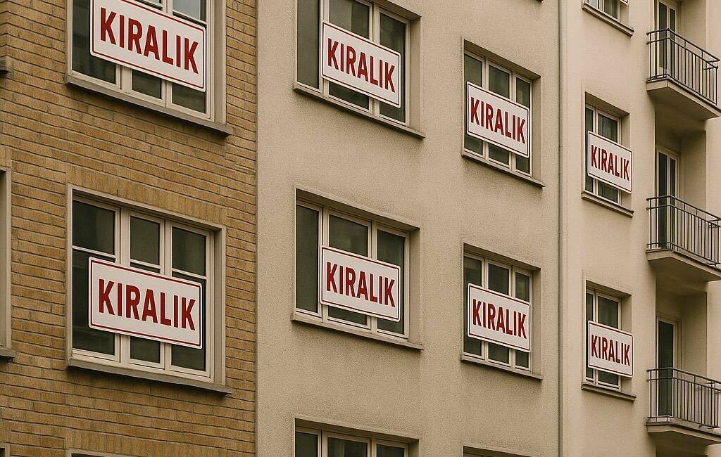 Türkiye İstatistik Kurumu verilerine göre Mayıs ayında enflasyon yıllık yüzde