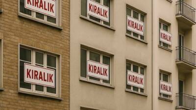 Türkiye İstatistik Kurumu verilerine göre Mayıs ayında enflasyon yıllık yüzde