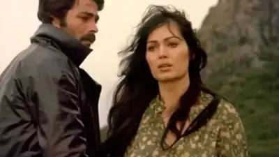 Usta oyuncu Kadir İnanır'ın yaşamını yitirdiği haberi, yıllarca aynı filmlerde