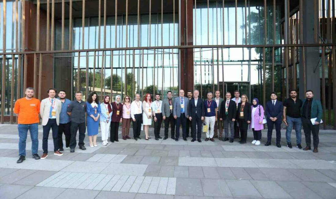 İnegöl Belediyesi Türkiye’ye yol gösteriyor İnegöl Belediyesi öncülüğünde gerçekleştirilen Çocuk Odaklı Afet Yönetimi Çalıştayının sonuçları,