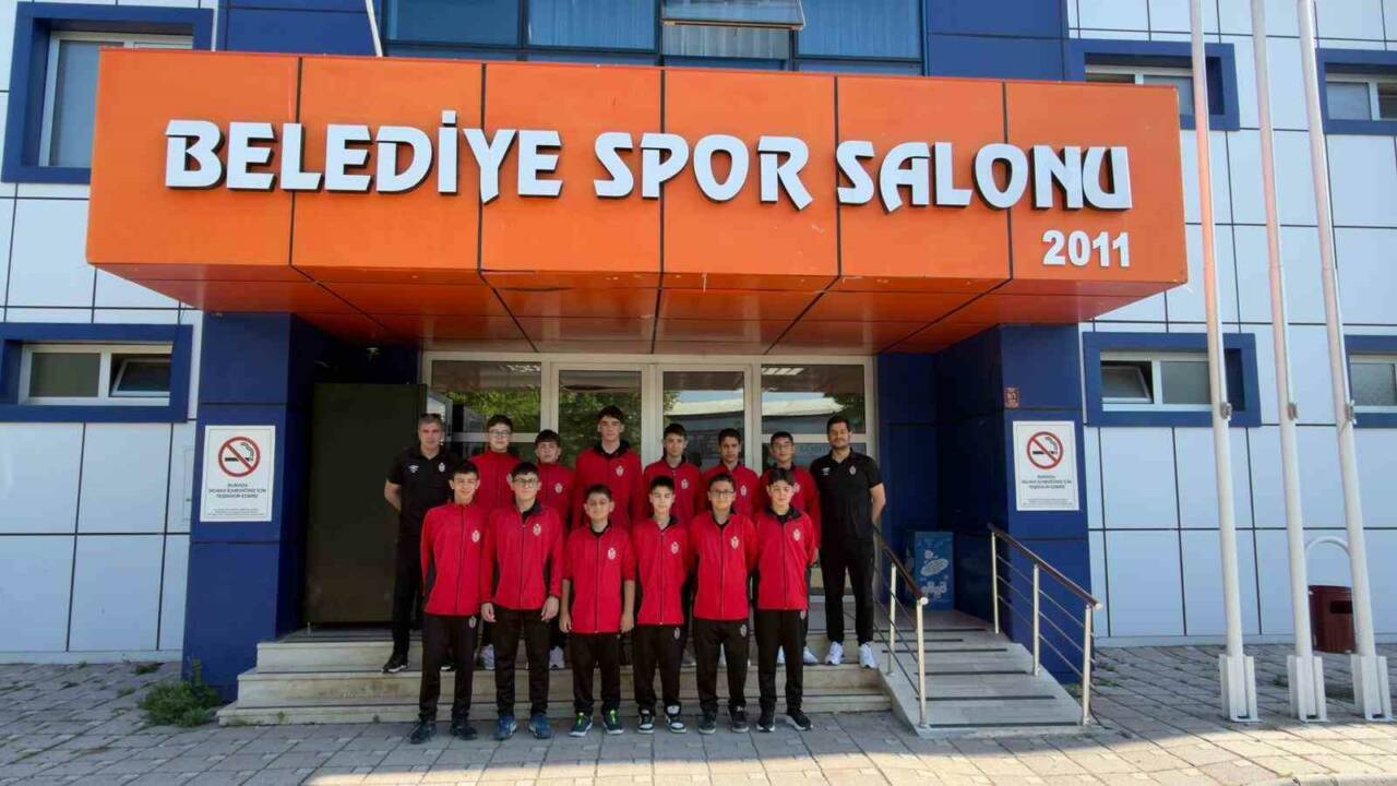 inegol belediyesporun final heyecani 0ca589323f7a