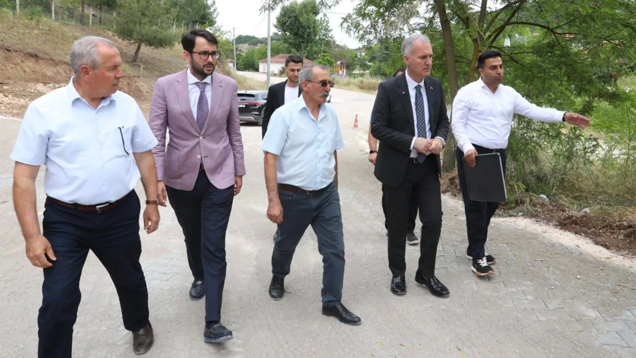 inegol parke