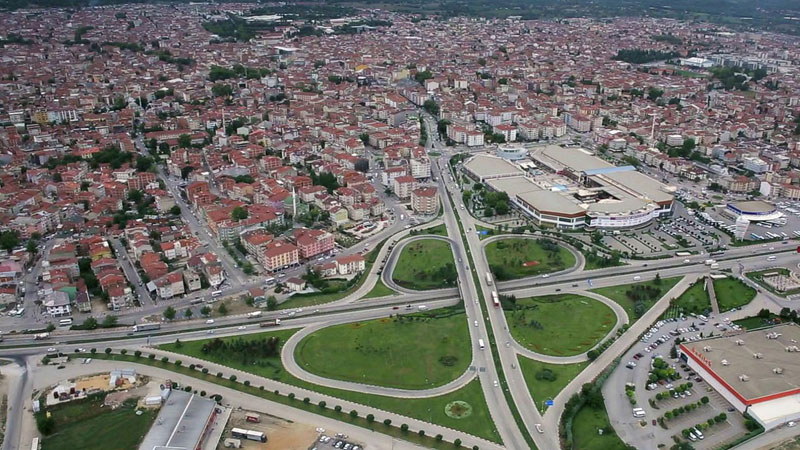 İnegöl Bursa’dan ayrılıyor mu? İl olması beklenen 24 ilçe belli oldu Türkiye'de il sayısının 82'ye çıkarılması yönündeki beklentiler sürerken, il olmaya