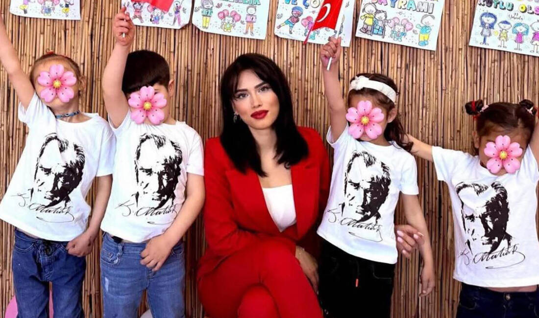 Irmak öğretmenin şüpheli ölümü Ağrı'nın Hamur ilçesinde anasınıfı öğretmeni Irmak Ayşe Koparan (24), yaşadığı