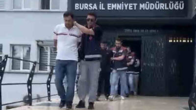 Bursa’da internet üzerinden iş, burs ve kolay para kazanma vaadiyle