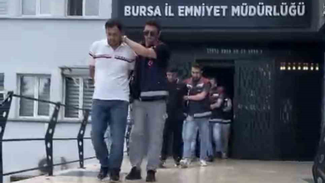 is ve burs vaadiyle hesap avina cikan sebekeye film gibi operasyon polis ikinci kisi rolune girip cokerttidbe4d9d73336