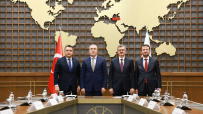 İletişim ve medya sektöründe istihdamın geliştirilmesi, nitelikli işgücünün sektöre kazandırılması