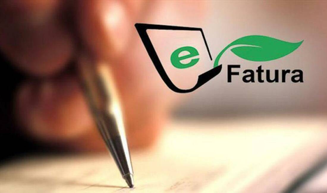 İşletmelere e-Fatura uyarısı Türkiye Serbest Muhasebeci Mali Müşavirler ve Yeminli Mali Müşavirler Odaları