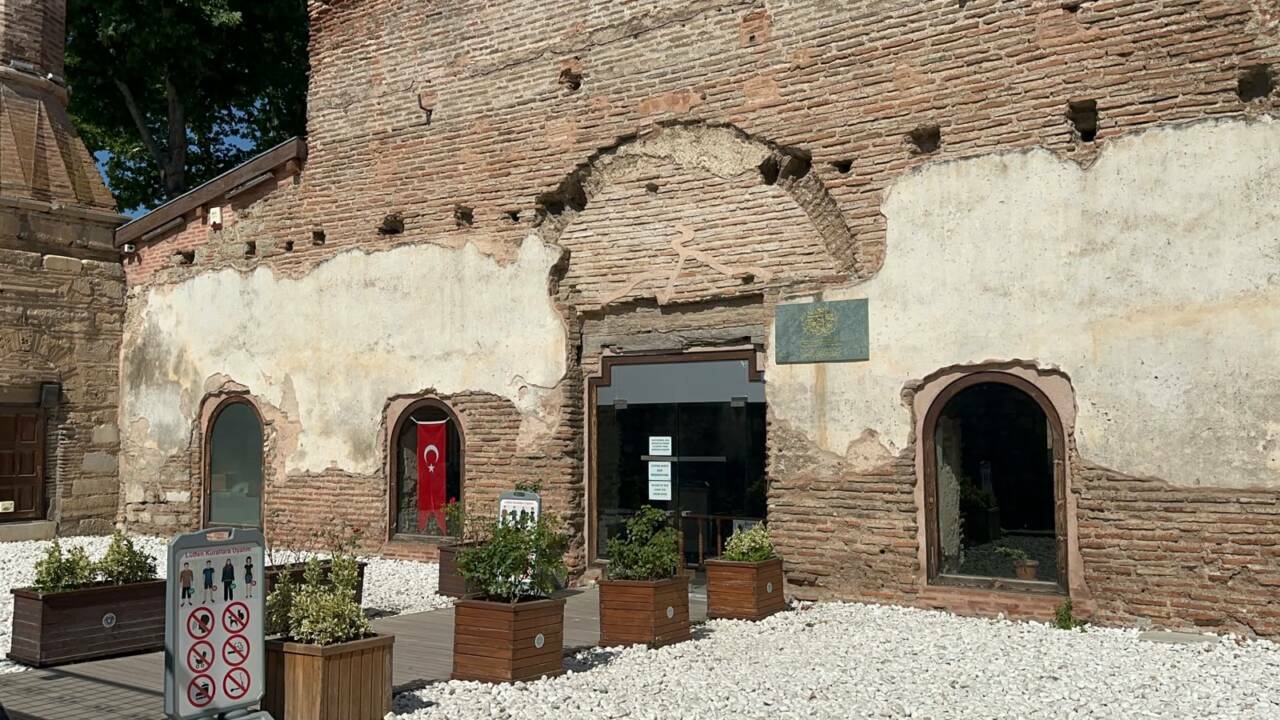 ispanyol juan iznik ayasofya camiinde musluman oldu 6c9b86fa83a6