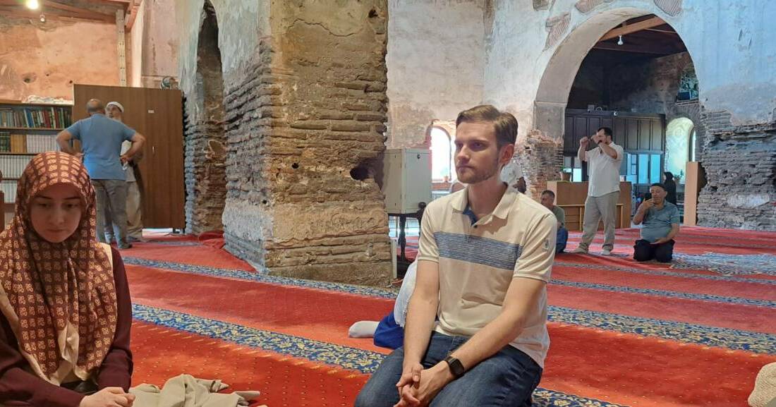 Bursa’da yaşayan Nalan Betül Sarı (26), 2 yıl önce eğitim