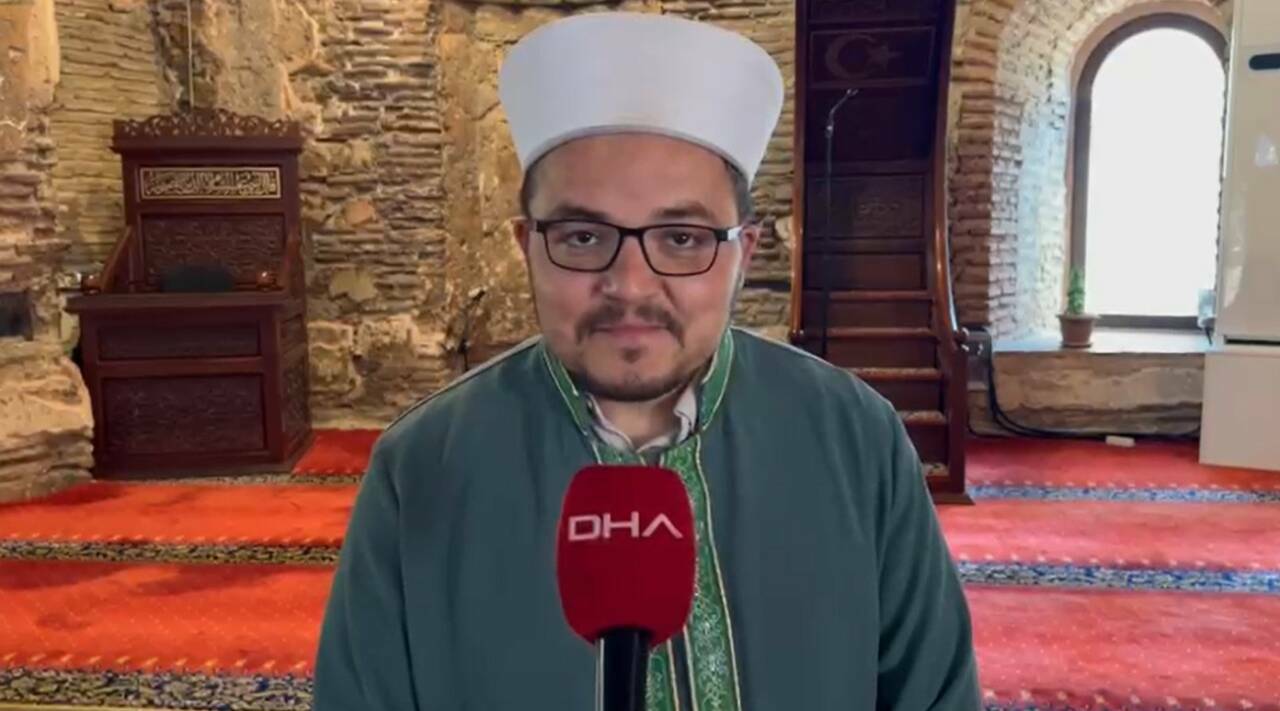 Önce Bursa'ya damat geldi, sonra Müslüman oldu 5 ispanyol juan iznik ayasofya camiinde musluman oldu e98027841da5