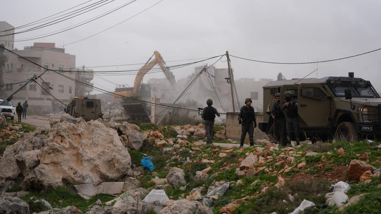 israilden bati seriada 2 bin 721 yeni yerlesim plani ca6d07c4b44a