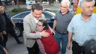 Osmangazi’de yaşayan vatandaşların yaz mevsimini huzurlu, mutlu ve dolu dolu