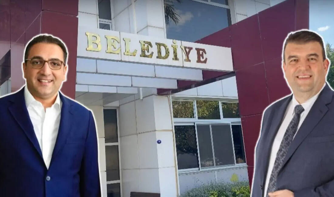 İzmir'de Balçova ve Seferihisar Belediye Başkanlarının da aralarında bulunduğu 24